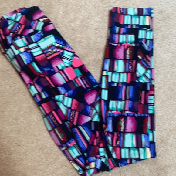 Leggings by LuLaRoe